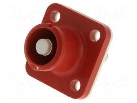 Connector: DC supply | male | SurLok Plus | 120A | 1kV | PIN: 1 | screw