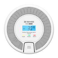 X-Sense CO03D Carbon Monoxide Detector