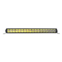 Automobilių lemputės, Motociklų ir traktorių technikos šviestuvai // Automobilio dienos šviesos žibintai (DRL) // Lampa robocza panelowa led bar awl72 180w 6500k 18000lm 81cm 12v 24v amio-04213
