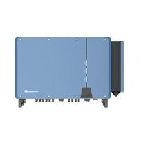 Solplanet // ASW_110K-LT inverter, 3-phase, 110kW, 10 MPPT, DC disconnector, WLAN and RS485 communication, AC and DC side surge arresters type II