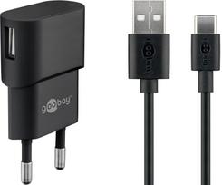 Goobay | 45298 USB-C Charger Set (5 W)