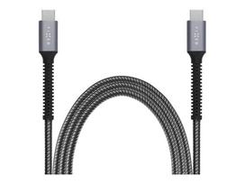 Fixed | Armor Cable USB-C/USB-C