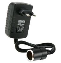 Akumuliatoriai ir baterijos // Universalūs maitinimo blokai 12V, 9V, 5V // PLP53 Zasilacz reduktor napięcia 230v/12