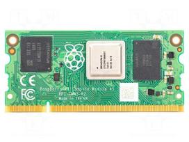 SOM | integrated compute module | Cortex A72 | Compute Module 4S