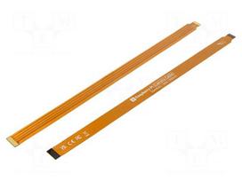 Accessories: connection cable | 300mm