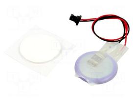 Accessories: battery | Size: ML2020 | Raspberry Pi 5