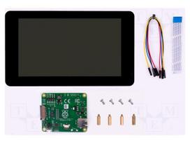Accessories: display | connection cable,TFT display | -20÷70°C