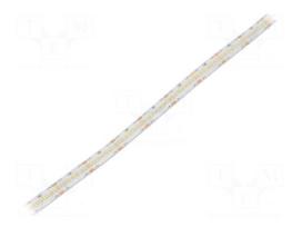LED tape | white neutral | Case (mm): 2216 | LED/m: 280 | 10mm | IP65