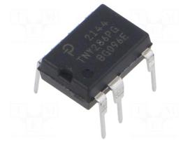 IC: PMIC | AC/DC switcher,SMPS controller | Uin: 85÷265V | DIP-8C
