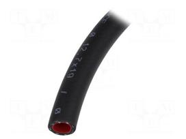 Pneumatic tubing | max.16bar | PVC | 12.7mm | -20÷60°C