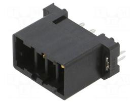 Connector: PCB to PCB | gold-plated | SMT | 16A | FX30B | PIN: 3 | on PCBs