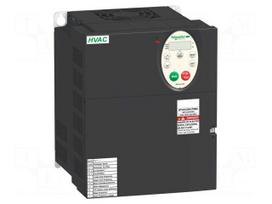 Automation module: vector inverter | 11kW | 3x400VAC | 3x380÷480VAC