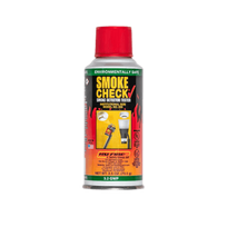 HO-25SA Smokecheck Aerozolis, 150 ml skardinė HSI Europe