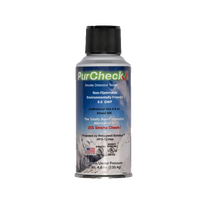HO-30SH-AM PurCheck be HFC, Aerozolis, 150 ml skardinė HSI Europe