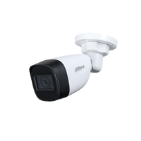 Bullet kamera HAC-HFW1500C-0280B-S2, 5 MP, 2,8 mm, Dahua