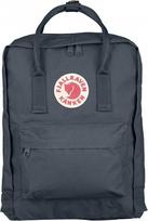 Fjällräven Kånken backpack Graphite Vinylon
