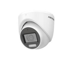 Hikvision DS-2CE76K0T-LMFS(2.8mm) Turret CCTV security camera Indoor 2960 x 1665 pixels Ceiling