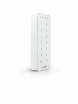 SATEL Keypad with proximity card reader SO-MF5-W white