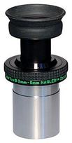 Tele Vue Nagler Zoom 3-6mm 1.25" Eyepiece