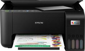Epson EcoTank L3270 Printer Inkjet Colour MFP A4 33 ppm USB Wi-Fi