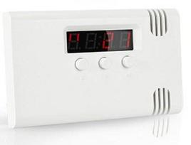 Satel TD-1 temperature/humidity sensor Indoor Wired