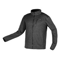 Batai, darbo drabužiai | Asmeninės apsaugos priemonės // Darbo, apsauginiai, aukšto matomumo drabužiai // Bluza rozpinana OUTDOOR, pique, szara, rozmiar S