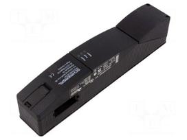 Safety switch: bolting | AZM 201 | IP67 | plastic | black | -25÷60°C