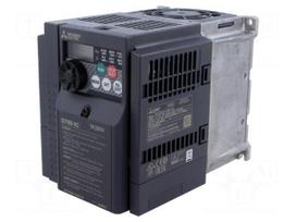Automation module: Inverter | Max motor power: 1.5kW | 7A | IP20
