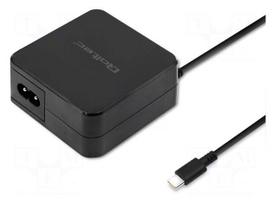 Power supply: switching | desktop,plug-in | 5VDC, | 3.25A | 65W
