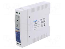 Power supply: switching | for DIN rail | 10W | 24VDC | 420mA | -20÷70°C