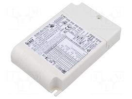 Power supply: switching | LED | DALI 2 | 10÷53VDC | 350÷1200mA | IP20
