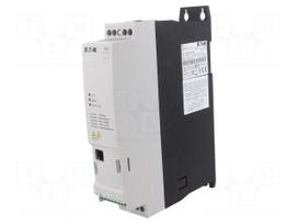 Motor starter | 0.37kW | for DIN rail mounting,for wall mounting