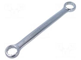 Wrench: ring | double-sided | 24mm,26mm | L: 270mm | PROLINE HD
