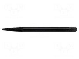 Screw extractor | 50mm | Range of val: M3-M6 | hand