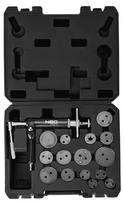 NEO tools 11-132 mechanics tool set