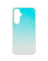 Nugarėlės dėklai Connect Samsung Galaxy A14 Transparent gradient Case Chameleon
