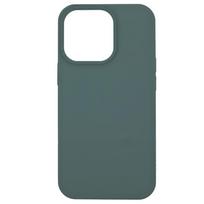 Nugarėlės dėklai Evelatus Samsung Galaxy A55 Premium Soft Touch Silicone Case Pine Green