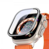 Ekrano apsauga Dux Ducis  Flas Apple Watch Ultra 1/2 49MM Screen Protector Black