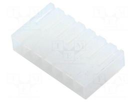 Connector: wire-board | plug | female | KK 396 | PIN: 7 | for cable | 1x7