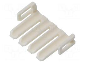 Secondary lock | PIN: 4 | Ultra-Fit | 3.5mm
