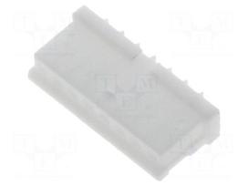 Connector: wire-board | plug | female | PIN: 8 | Pico-SPOX | straight