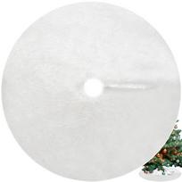 Produktai namams ir sodui // Dekoratyvinės, Kalėdinės ir švenčių dekoracijos // Mata- dywanik pod choinkę 90cm Ruhhy 22226