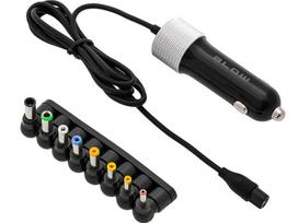 Mobilieji telefonai ir priedai // USB automobilių įkrovikliai // 75-790# Ładowarka samochodowa `g36c 2x usb-a 36w