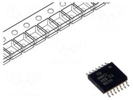 IC: digital | AND | Ch: 4 | IN: 2