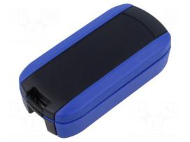 Enclosure: for remote controller | WC | IP67 | X: 50.5mm | Y: 105mm