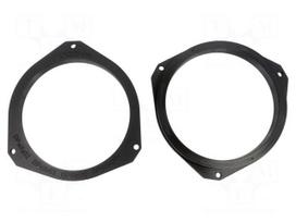 Spacer ring | 165mm | Opel | Opel Astra,Opel Corsa,Opel Signum