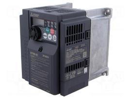 Automation module: Inverter | 0.4kW | 3x400VAC | 3x380÷480VAC | 1.2A