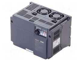 Automation module: Inverter | 7.5kW | 3x400VAC | 3x380÷480VAC | 16A