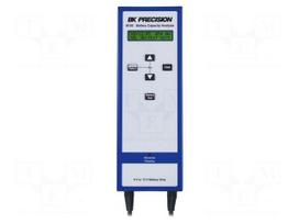 Tester: rechargeable batteries | 74x265.1x58mm | 6V,12V