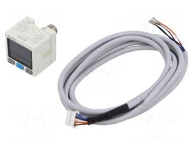 Automation module: transducer | pressure | -1÷10bar | OUT 2: 4÷20mA
